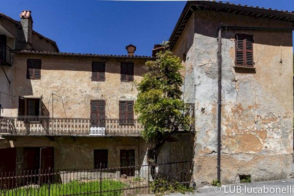 casa indipendente in vendita a Torre Mondovì