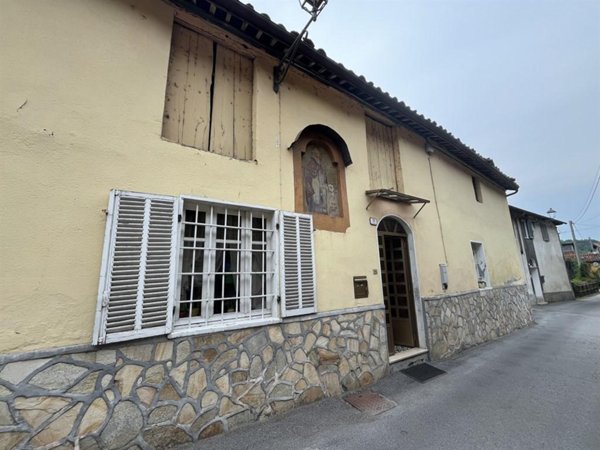 casa semindipendente in vendita a Torre Mondovì