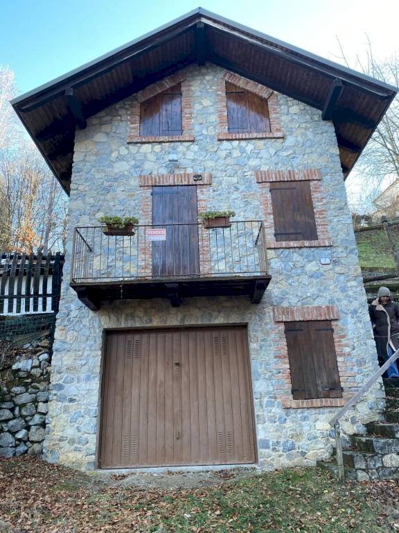 casa indipendente in vendita a Torre Mondovì