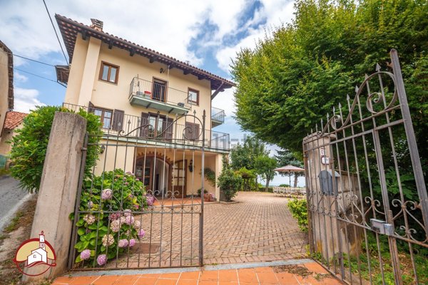 casa indipendente in vendita a Torre Mondovì