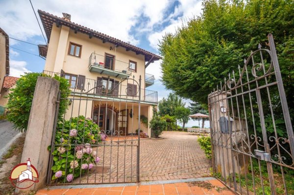 casa indipendente in vendita a Torre Mondovì in zona Roatta
