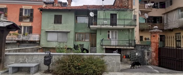 casa indipendente in vendita a Torre Mondovì