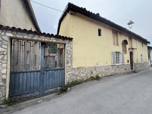 casa indipendente in vendita a Torre Mondovì in zona Roatta