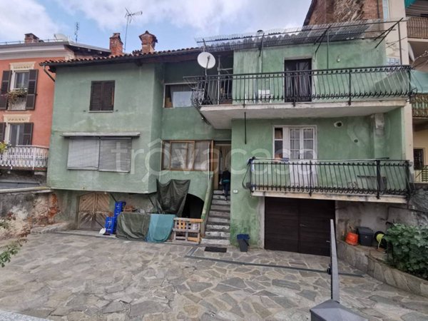 casa indipendente in vendita a Torre Mondovì in zona Roatta
