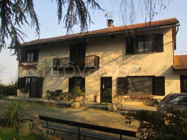 casa indipendente in vendita a Torre San Giorgio