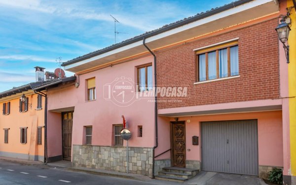 appartamento in vendita a Torre San Giorgio