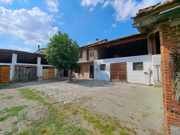 appartamento in vendita a Torre San Giorgio