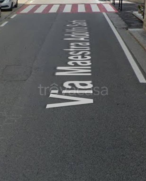 appartamento in vendita a Torre San Giorgio