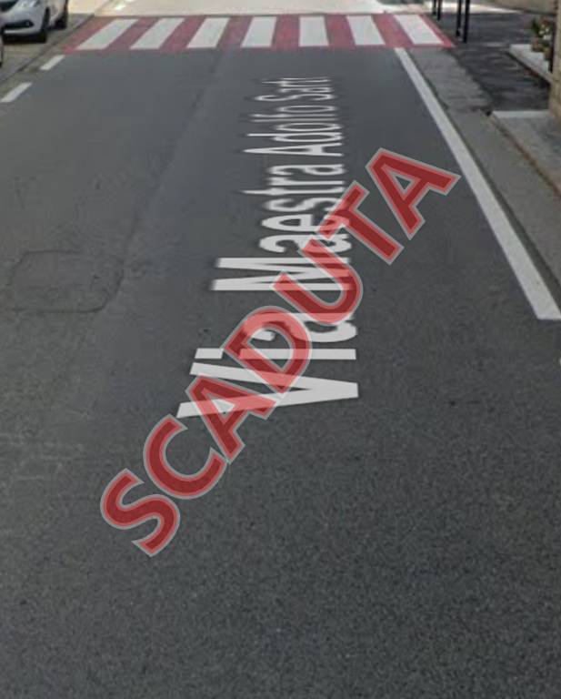 appartamento in vendita a Torre San Giorgio