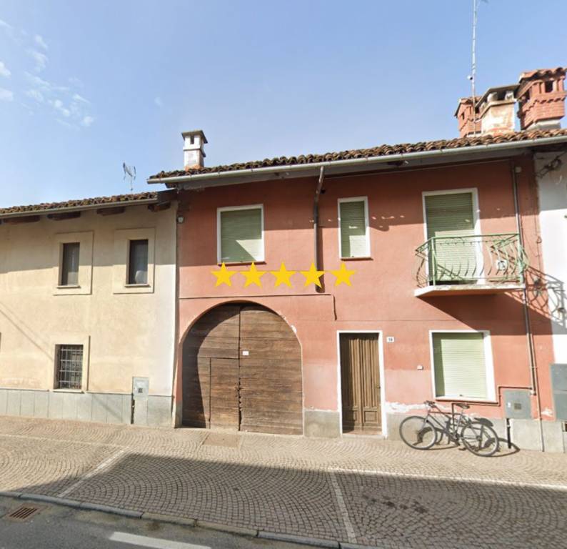 appartamento in vendita a Torre San Giorgio