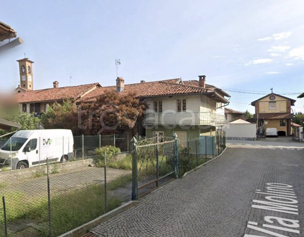 casa indipendente in vendita a Torre San Giorgio