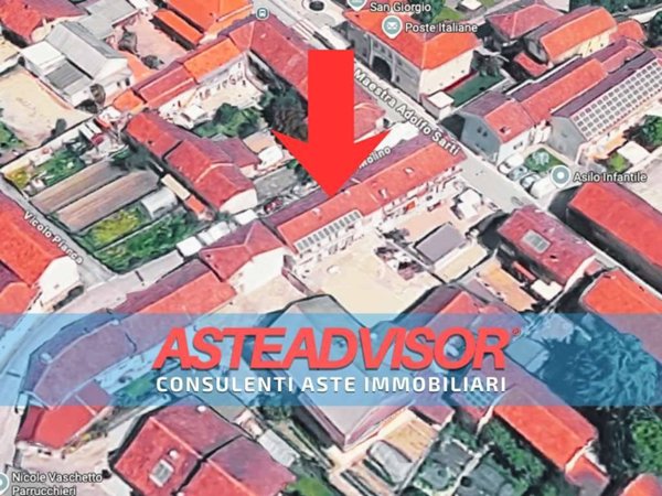 casa indipendente in vendita a Torre San Giorgio