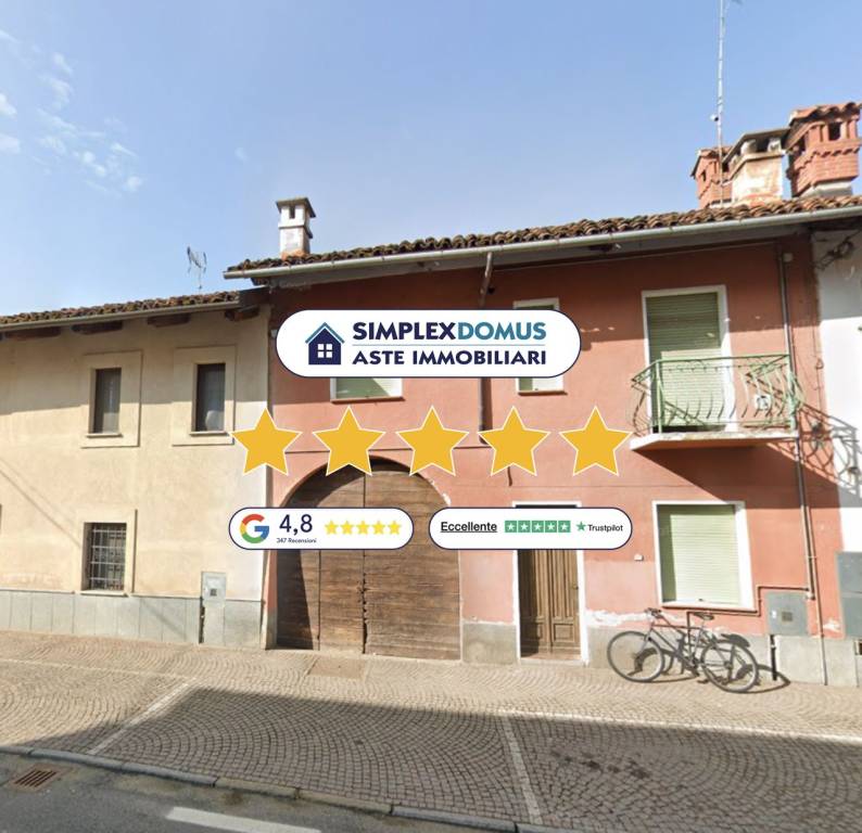 appartamento in vendita a Torre San Giorgio