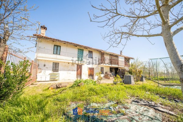 quadrivano in vendita a Torre San Giorgio