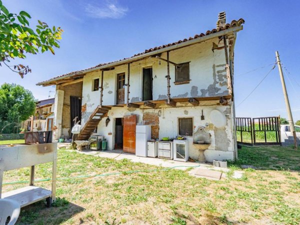 casa indipendente in vendita a Torre San Giorgio