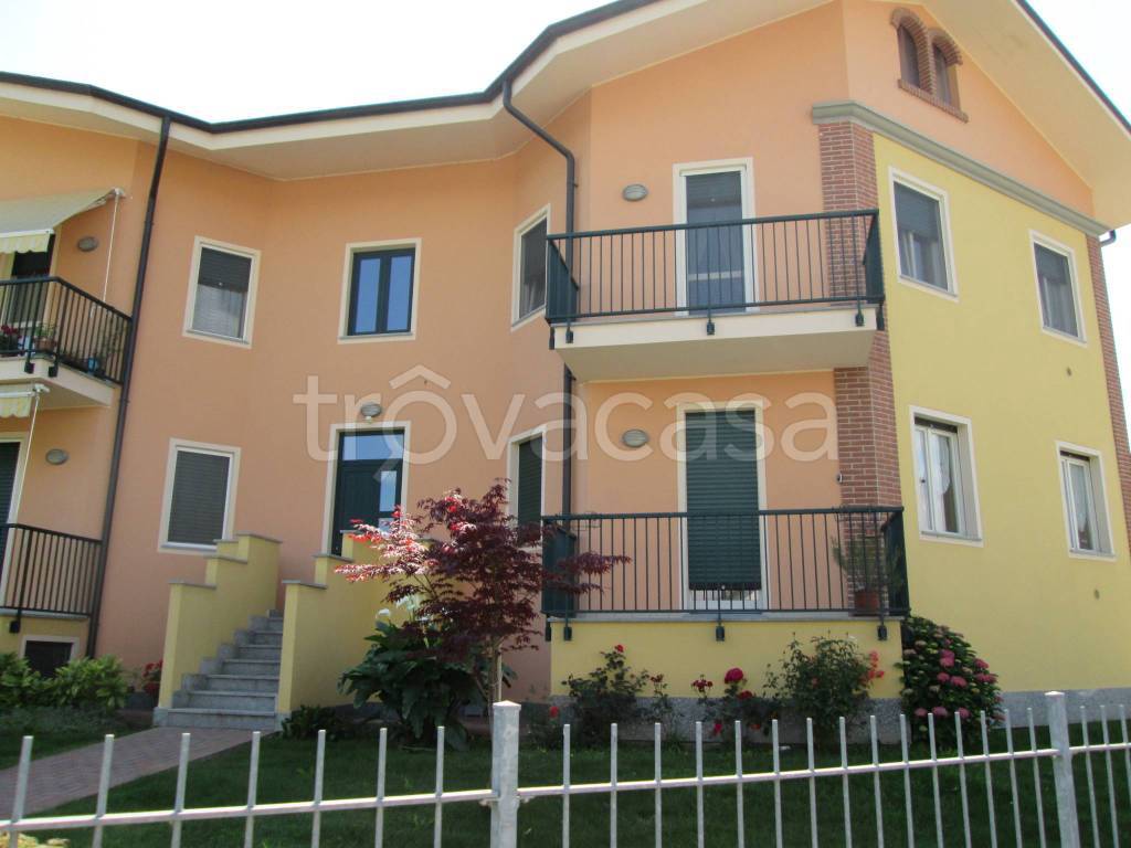 appartamento in vendita a Torre San Giorgio