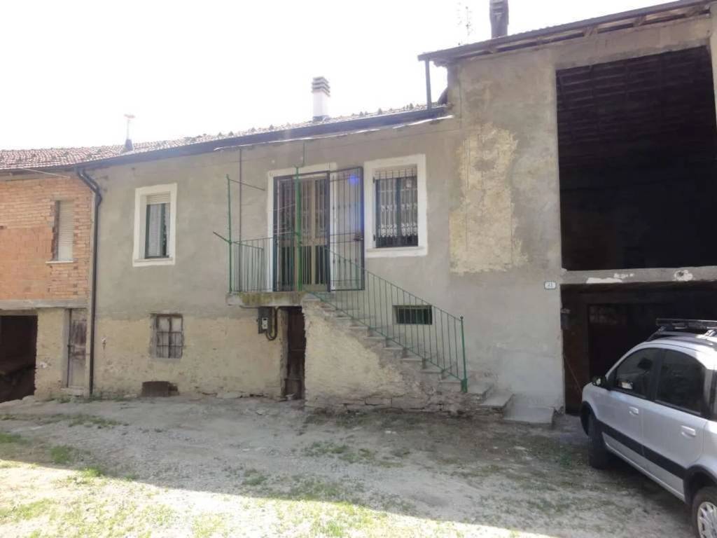 casa indipendente in vendita a Torresina