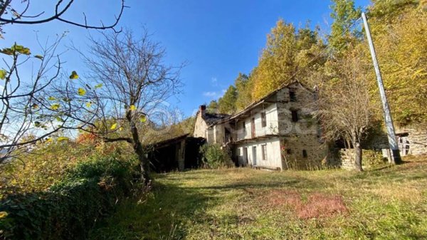 casa indipendente in vendita a Torresina