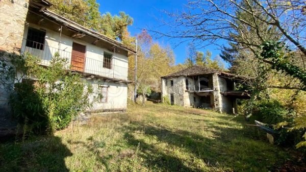 casa indipendente in vendita a Torresina