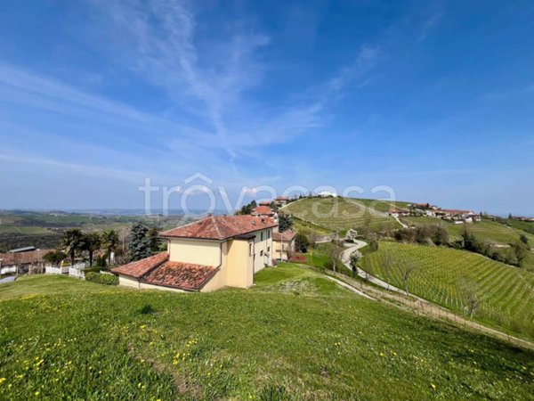 casa indipendente in vendita a Treiso