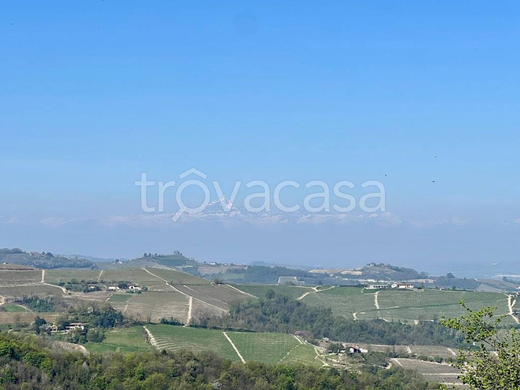 casa indipendente in vendita a Treiso