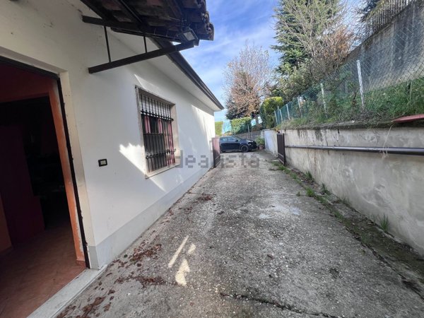 appartamento in vendita a Treiso