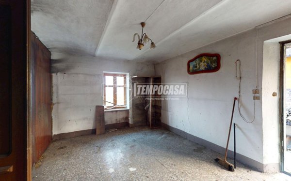 appartamento in vendita a Treiso