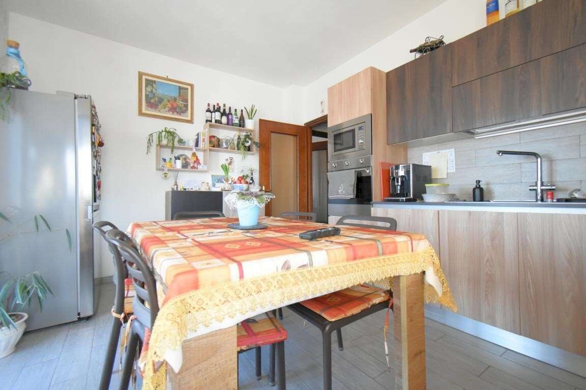 appartamento in vendita a Treiso