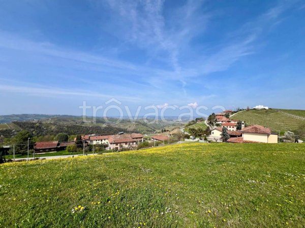 casa indipendente in vendita a Treiso