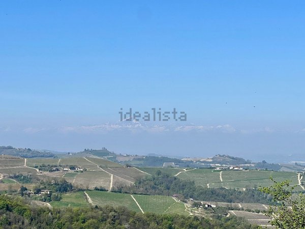 casale in vendita a Treiso