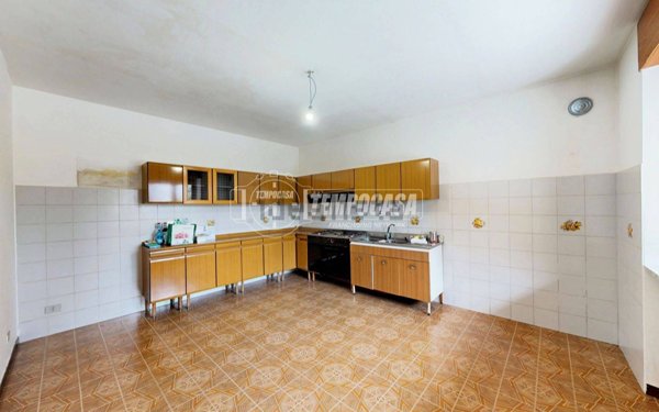 appartamento in vendita a Treiso