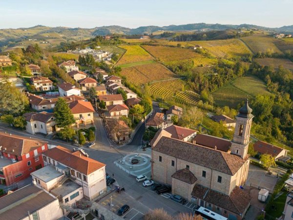 casa indipendente in vendita a Treiso