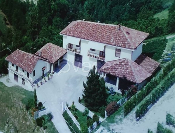 casa indipendente in vendita a Trezzo Tinella