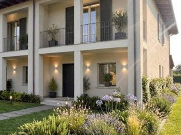 casa indipendente in vendita a Trezzo Tinella