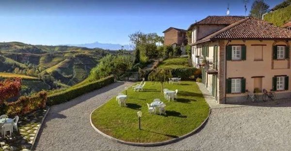 casa indipendente in vendita a Trezzo Tinella
