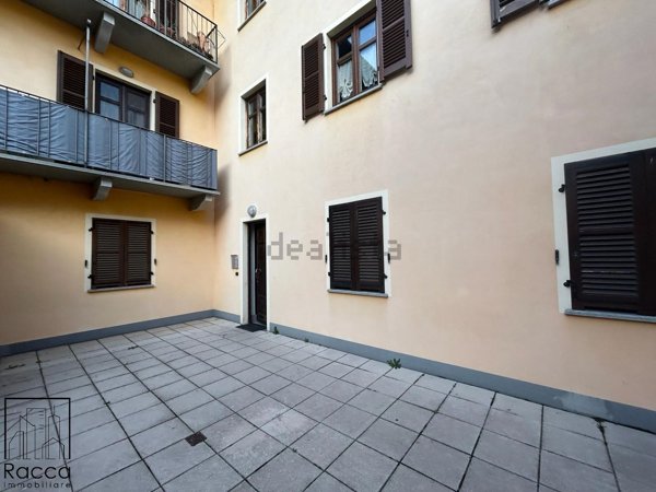 appartamento in vendita a Trinità