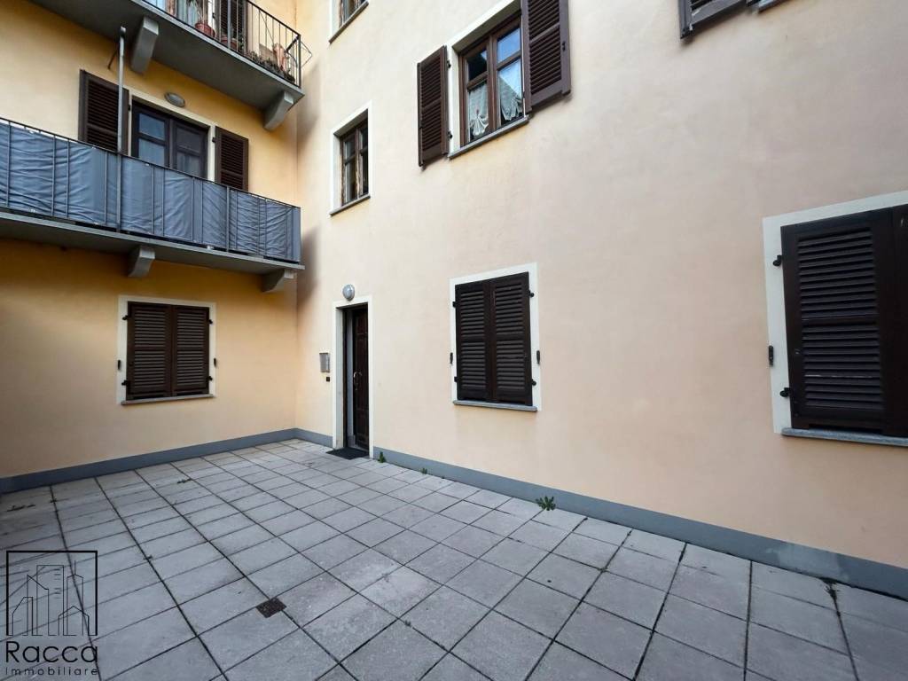 appartamento in vendita a Trinità