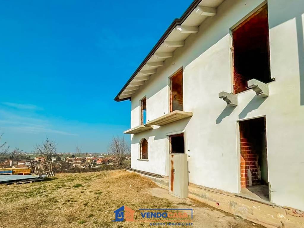 casa indipendente in vendita a Trinità