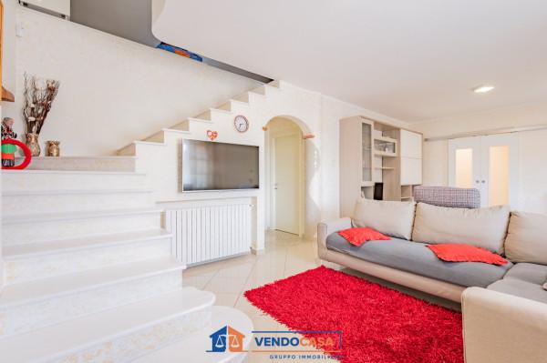 casa indipendente in vendita a Trinità