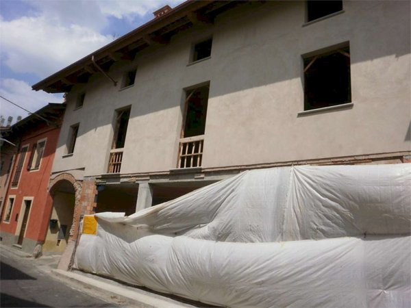 casa indipendente in vendita a Trinità
