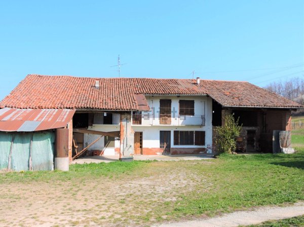 casa indipendente in vendita a Trinità