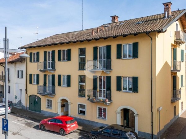 multivano in vendita a Trinità