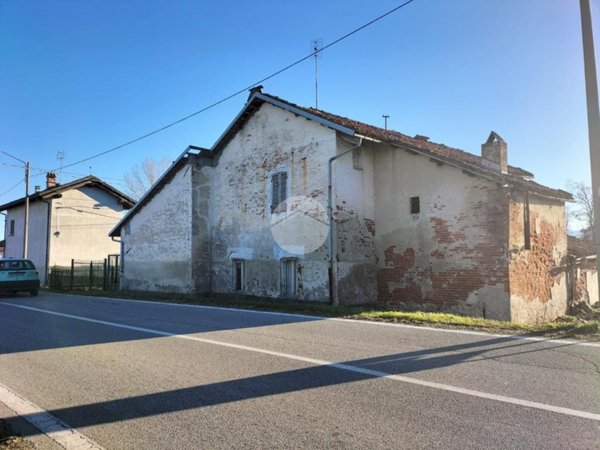 terreno edificabile in vendita a Trinità