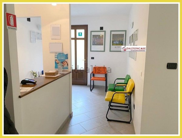 appartamento in vendita a Trinità