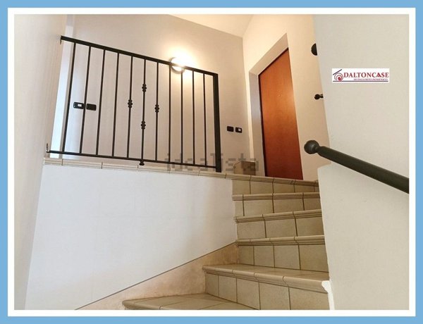 appartamento in vendita a Trinità