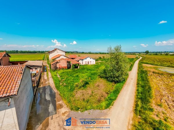 casa indipendente in vendita a Trinità