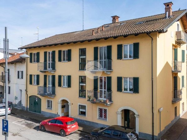 multivano in vendita a Trinità