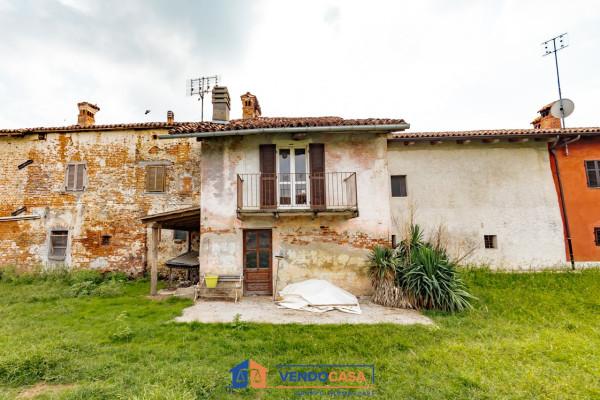 casa indipendente in vendita a Trinità