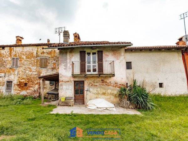 casa indipendente in vendita a Trinità