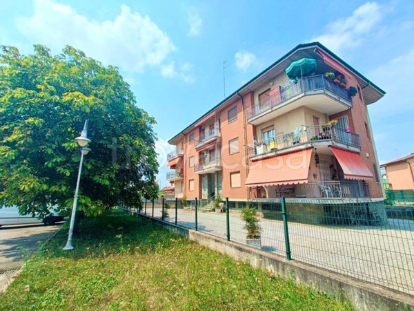 appartamento in vendita a Trinità